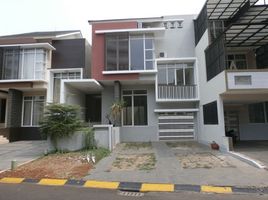 4 Bedroom House for sale in Pondok Aren, Tangerang, Pondok Aren