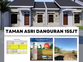 2 Kamar Rumah for sale in Klaten Selatan, Klaten, Klaten Selatan