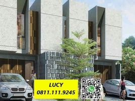 3 Habitación Casa en venta en Pondok Aren, Banten, Pondok Aren, Tangerang, Banten
