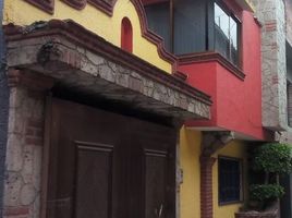 4 Schlafzimmer Haus zu verkaufen in Chiautla, Mexico, Chiautla