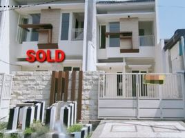 3 Habitación Casa en venta en Tambaksari, East Jawa, Tambaksari