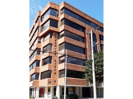 44 m² Office for rent in Mina De Sal De Nemocón, Bogotá, Bogotá