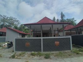 4 Schlafzimmer Haus zu verkaufen in Prambanan, Jawa Tengah, Prambanan