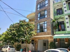 1 Phòng ngủ Chung cư for rent in Bình Hiên, Hải Châu, Bình Hiên