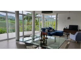 6 Bedroom House for sale in Risaralda, Dosquebradas, Risaralda