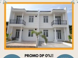 3 Bedroom House for sale in Cileunyi, Bandung, Cileunyi