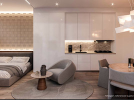 Condominium 1 chambre à vendre à Azcapotzalco, Mexico City, Azcapotzalco, Mexico City