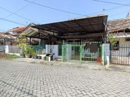 5 Kamar Rumah for sale in Wonocolo, Surabaya, Wonocolo