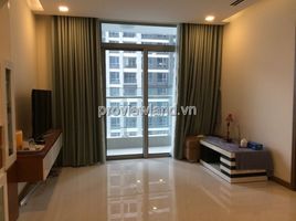 3 Phòng ngủ Căn hộ for rent in Phường 22, Bình Thạnh, Phường 22