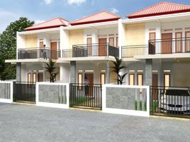 3 Bedroom Villa for sale in Basilea Convention Center, Legok, Cipondoh