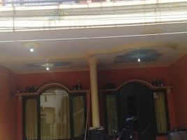 4 Schlafzimmer Haus zu verkaufen in Sumurbandung, West Jawa, Sumurbandung, Bandung, West Jawa