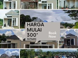 3 Kamar Rumah for sale in Sidomukti, Salatiga, Sidomukti