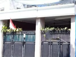 4 Schlafzimmer Haus zu verkaufen in Mulyorejo, East Jawa, Mulyorejo, Surabaya