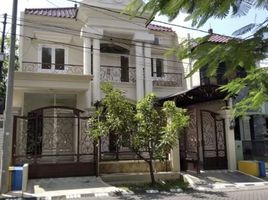 5 Schlafzimmer Haus zu verkaufen in Wiyung, East Jawa, Wiyung