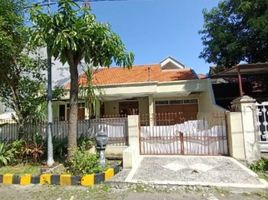 7 Habitación Casa en venta en Tambaksari, East Jawa, Tambaksari, Surabaya, East Jawa