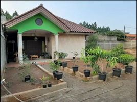 5 Kamar Rumah for sale in Duren Sawit, Jakarta Timur, Duren Sawit