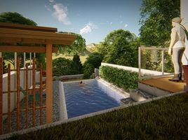 Villa 2 chambre à vendre à Parongpong, West Jawa, Parongpong