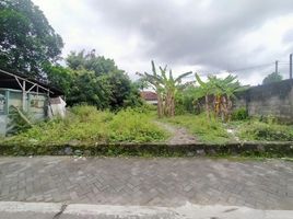 Terrain à vendre à Ngemplak, Yogyakarta, Ngemplak, Sleman