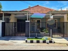 3 Kamar Rumah for sale in Gubeng, Surabaya, Gubeng