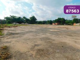  Terreno (Parcela) en venta en Galapa, Atlantico, Galapa