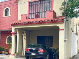 4 Schlafzimmer Villa zu verkaufen in Monterrey, Nuevo Leon, Monterrey