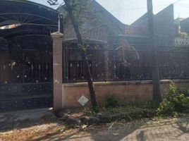 4 Habitación Casa en venta en Tambaksari, East Jawa, Tambaksari