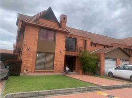 4 Habitación Villa en venta en Cundinamarca, Cajica, Cundinamarca