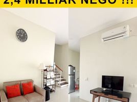 3 Habitación Casa en venta en Benowo, East Jawa, Benowo