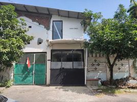 4 Habitación Villa en venta en Sukolilo, East Jawa, Sukolilo