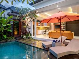 2 Bedroom House for sale in Beachwalk Shopping Centre, Kuta, Kuta