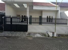 Maison 3 chambre à vendre à Tambaksari, East Jawa, Tambaksari