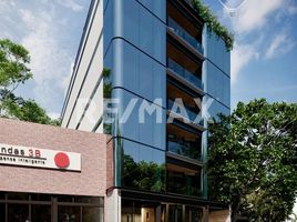 40 SqM Office for sale in Cuernavaca, Morelos, Cuernavaca