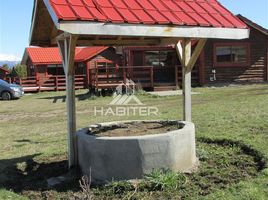  Terreno (Parcela) en venta en Chile, Coihaique, Coihaique, Aisén del General Carlos Ibáñez del Campo, Chile