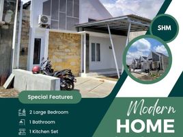 2 Bedroom House for sale in Jagonalan, Klaten, Jagonalan