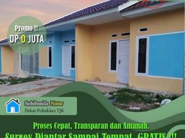 2 Kamar Rumah for sale in Lampung, Kedaton, Bandar Lampung, Lampung