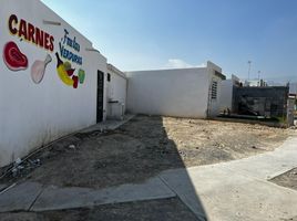 2 Habitación Casa en venta en Garcia, Nuevo León, Garcia