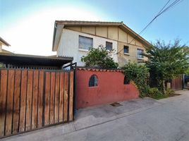 4 Habitación Casa en venta en Maipo, Santiago, San Bernardo, Maipo