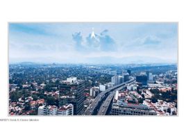 Appartement 2 chambre à vendre à Miguel Hidalgo, Mexico City, Miguel Hidalgo