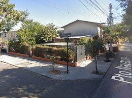 4 Habitación Casa en venta en Cordillera, Santiago, Pirque, Cordillera