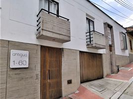 1 Habitación Apartamento en venta en Bogotá, Cundinamarca, Bogotá