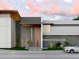 Villa 5 chambre à vendre à Monterrey, Nuevo Leon, Monterrey