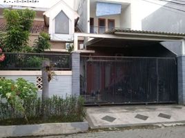 5 Schlafzimmer Villa zu verkaufen in Gunung Anyar, East Jawa, Gunung Anyar