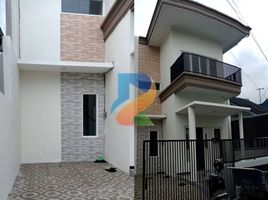 3 Schlafzimmer Villa zu verkaufen in Blimbing, East Jawa, Blimbing