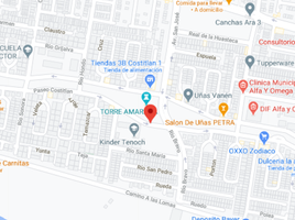 2 Habitación Villa en venta en Atenco, México, Atenco