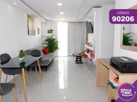 3 Habitación Apartamento en venta en Atlantico, Soledad, Atlantico