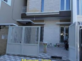 3 Habitación Casa en venta en Tambaksari, East Jawa, Tambaksari