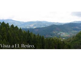 Grundstück zu verkaufen in Rionegro, Antioquia, Rionegro, Antioquia