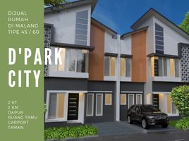  House for sale in Pakisaji, Malang Regency, Pakisaji