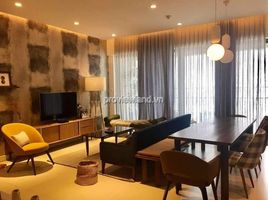 2 Phòng ngủ Chung cư for rent at Gateway Thao Dien, Ô Chợ Dừa, Đống Đa