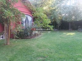 Land for sale in San Jode De Maipo, Cordillera, San Jode De Maipo